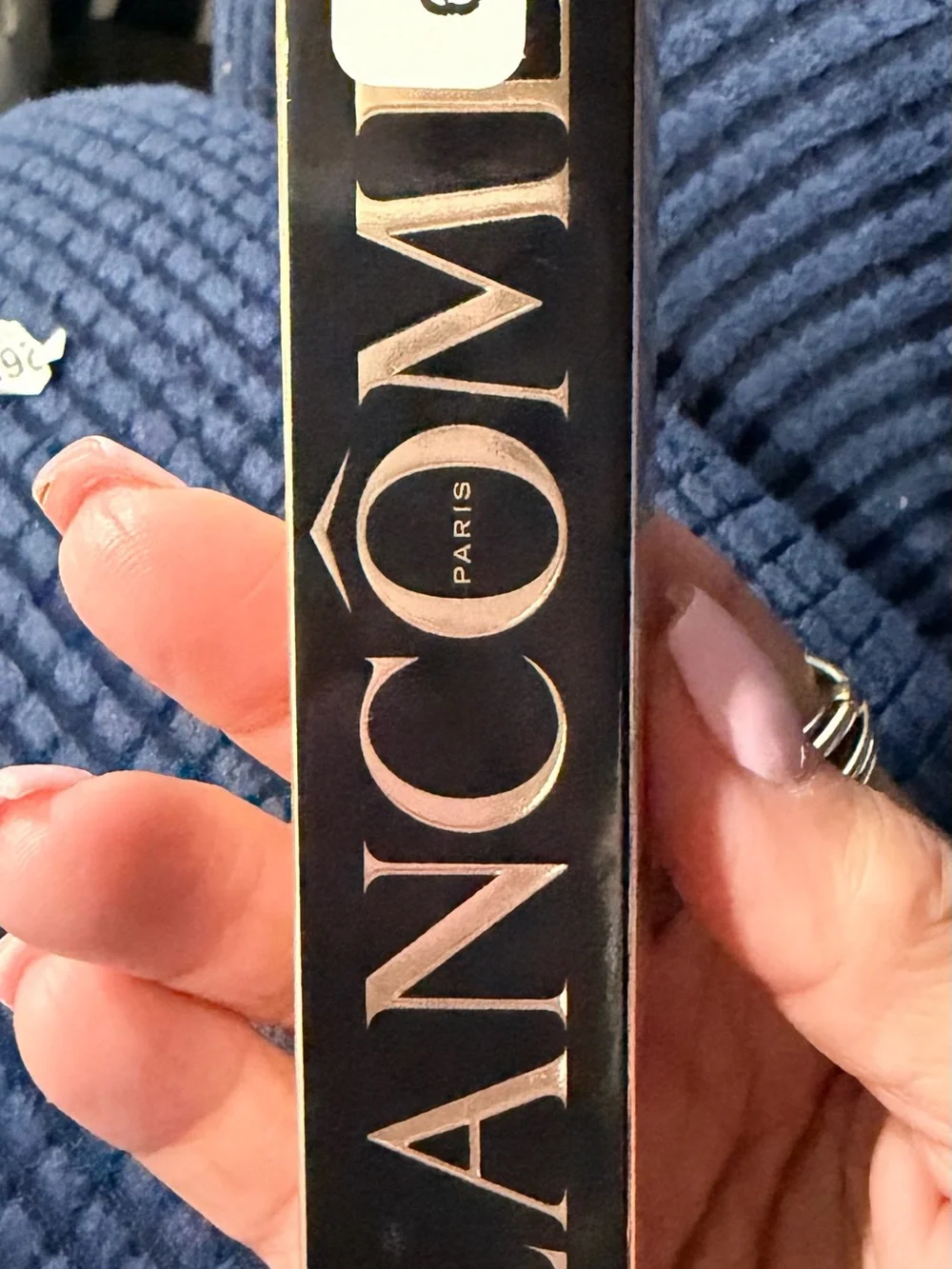 Lancôme Hypnôse Drama Volumizing Mascara - Black